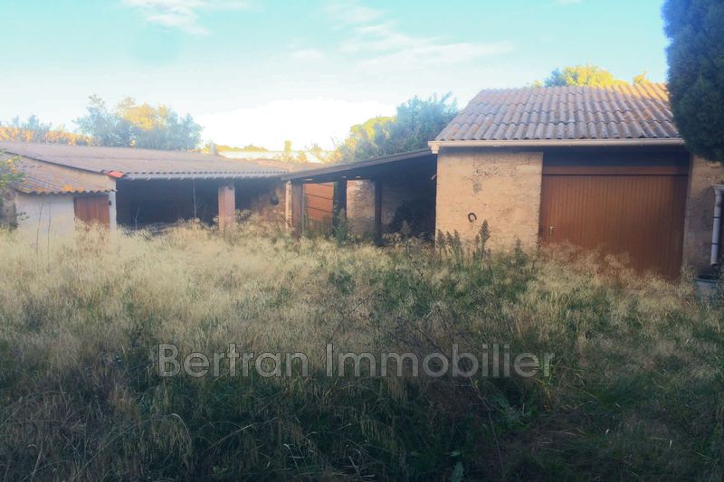 Photo Terrain Salses-le-Château achat terrain 325 m²