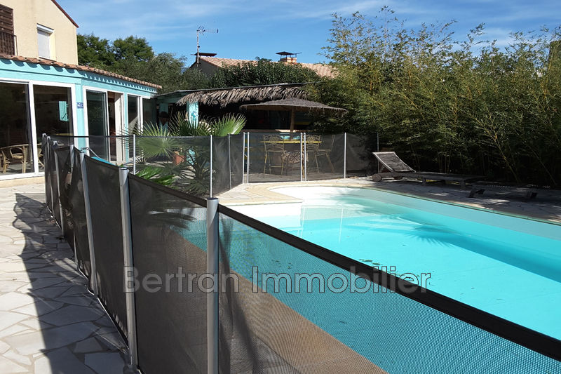 Photo Villa Rivesaltes achat villa 4 chambres
