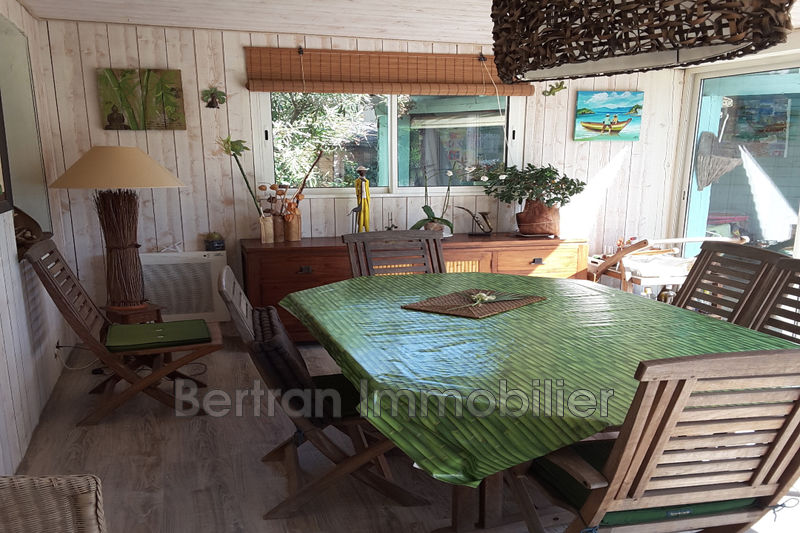Photo Villa Rivesaltes achat villa 4 chambres