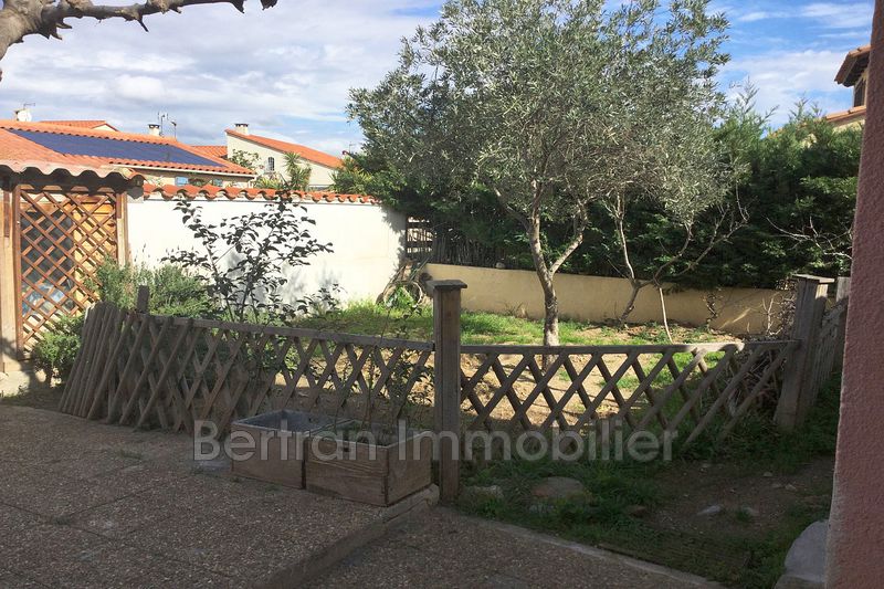 Photo Villa Rivesaltes achat villa 3 chambres 95 m²