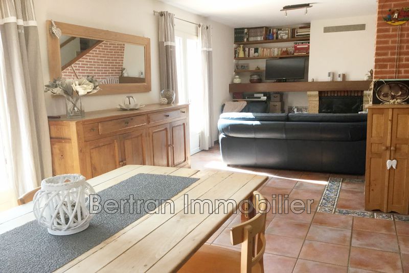 Photo Villa Rivesaltes achat villa 3 chambres 95 m²