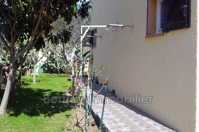 Photo Maison Rivesaltes Village, achat maison 5 chambres