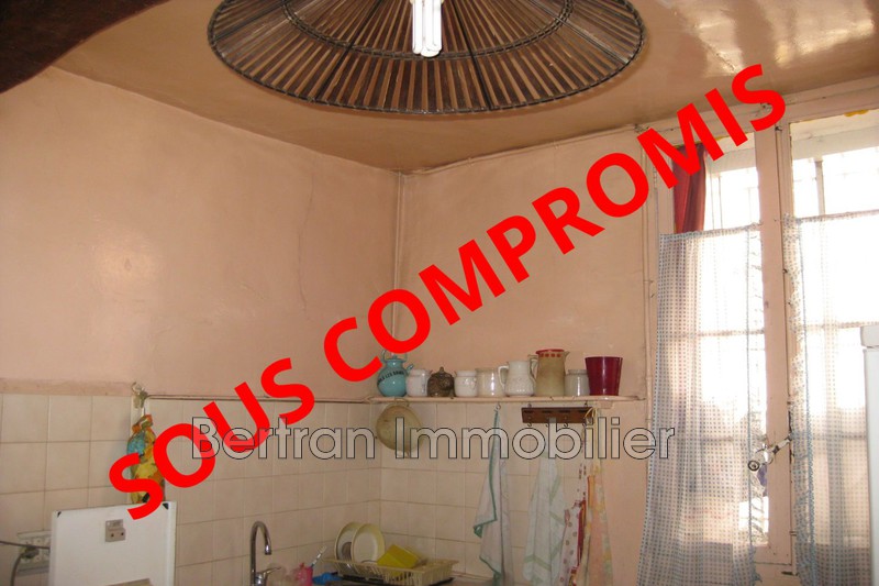 Photo Maison de village Rivesaltes Village, achat maison de village 3 chambres