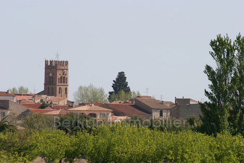 Photo Maison de village Claira Village, achat maison de village 2 chambres 52 m²