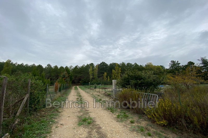Photo Terrain de loisirs Le Soler achat terrain de loisirs 750 m²