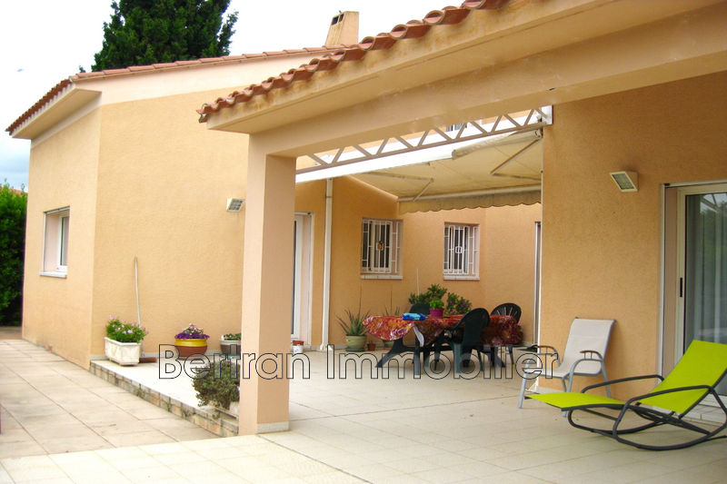 Photo Villa Rivesaltes achat villa 5 chambres 236 m²