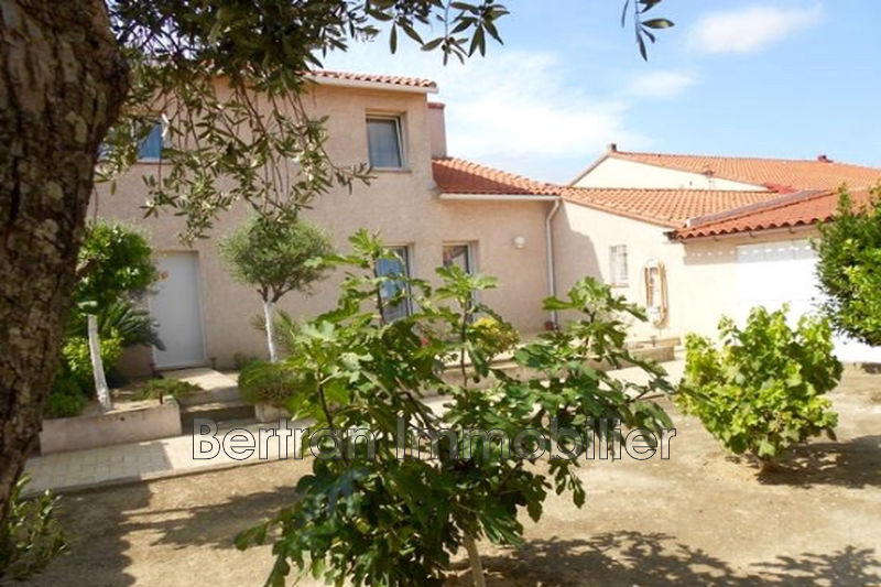 Photo Villa Saint-Estève achat villa 5 chambres 180 m²