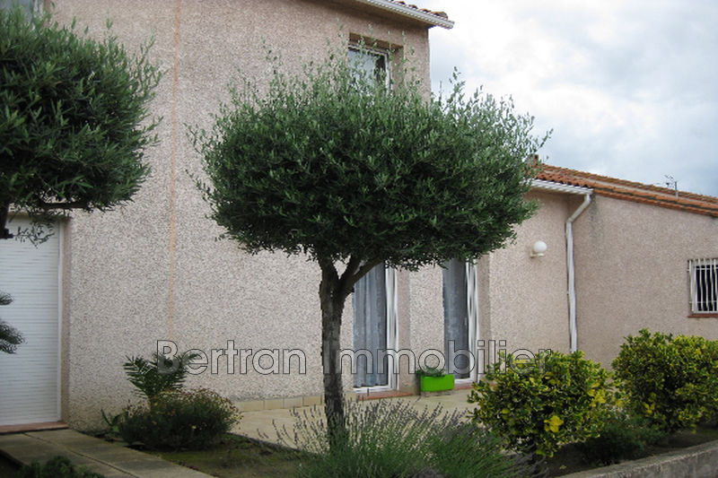Photo Villa Saint-Estève achat villa 5 chambres 180 m²