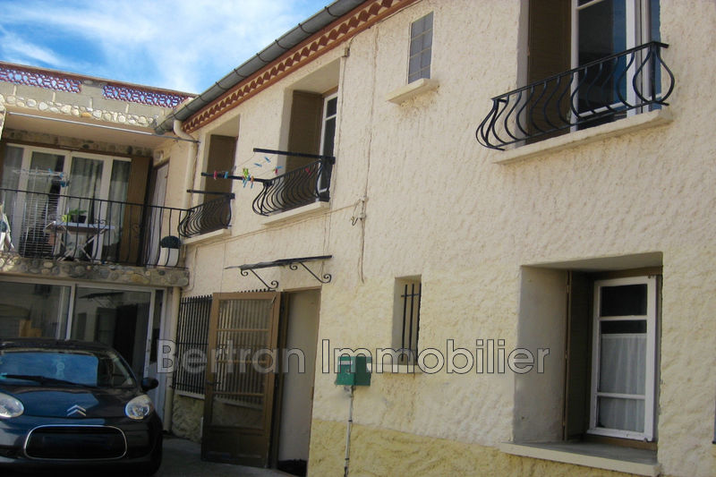 Photo Maison de village Pézilla-la-Rivière achat maison de village 4 chambres 105 m²