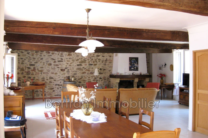 Photo Villa Calce Village, achat villa 5 chambres 200 m²