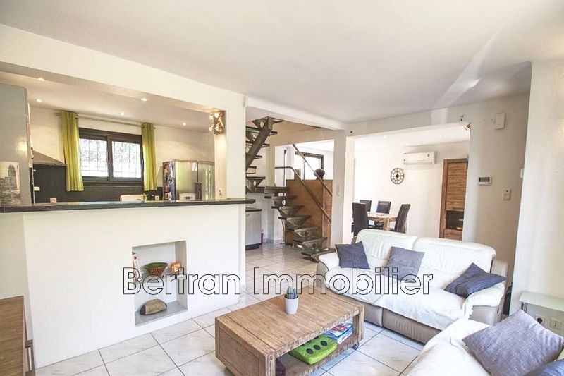 Photo Villa Saint-Estève achat villa 3 chambres 85 m²