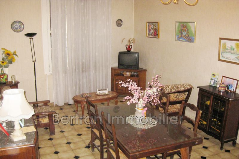 Photo Maison de village Rivesaltes achat maison de village 3 chambres 80 m²