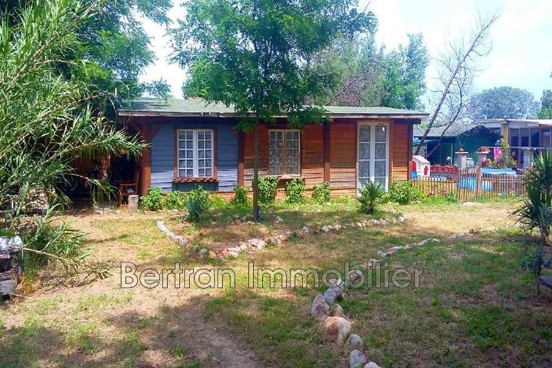 Photo Maison Villelongue-de-la-Salanque achat maison 3 chambres 94 m²