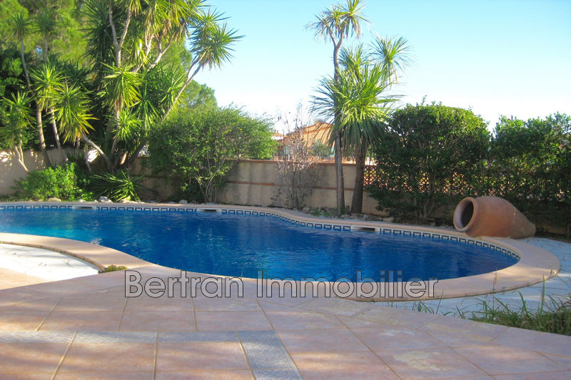 Photo Villa Saint-Estève achat villa 4 chambres 130 m²