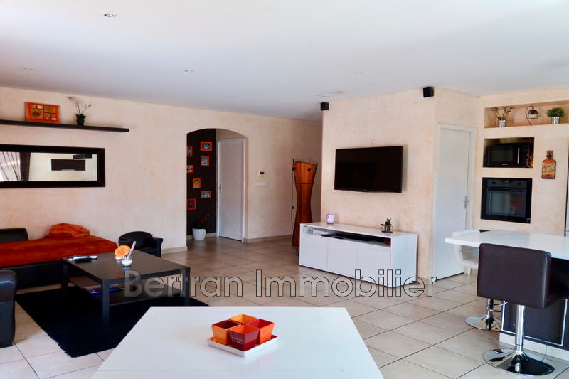 Photo Villa Salses-le-Château achat villa 3 chambres 98 m²