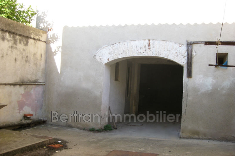 Photo Idéal investisseur Rivesaltes achat idéal investisseur 4 chambres 110 m²