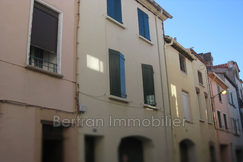 Photo Idéal investisseur Rivesaltes achat idéal investisseur 4 chambres 110 m²