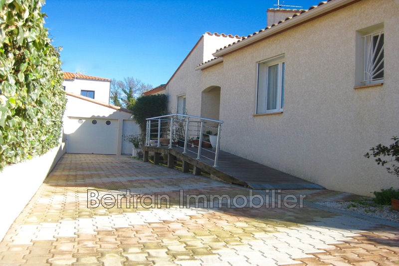 Photo Villa Saint-Estève achat villa 3 chambres 107 m²