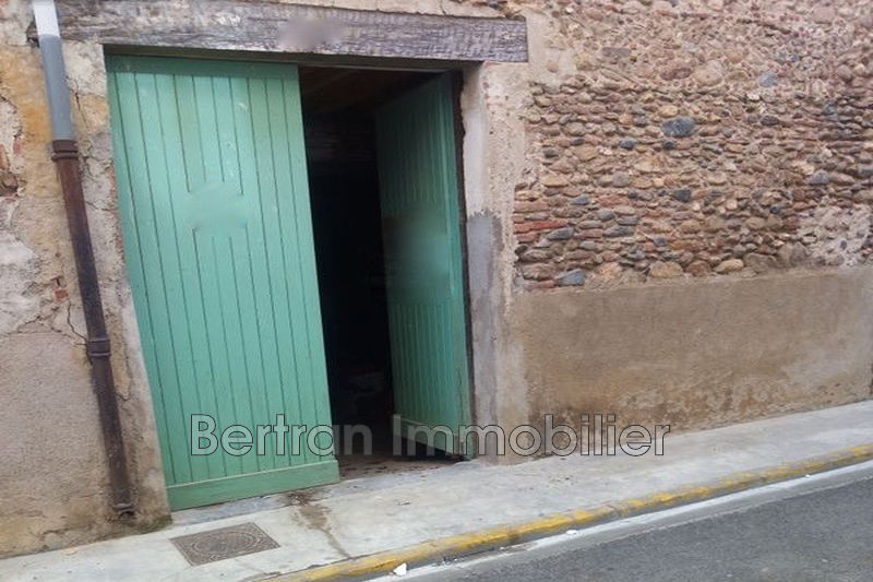Photo Idéal investisseur Rivesaltes achat idéal investisseur 3 pièces 140 m²