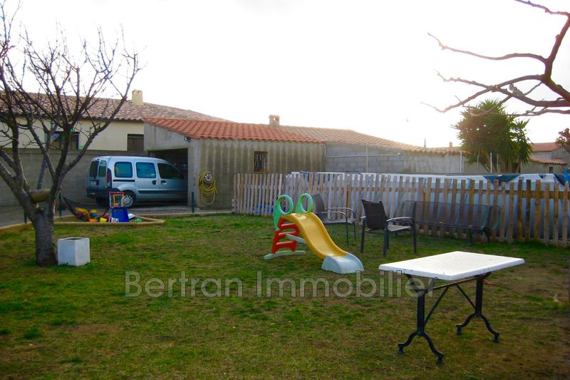 Photo Villa Pia achat villa 4 chambres 86 m²
