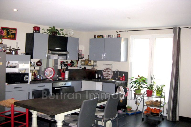 Photo Maison Saint-Hippolyte achat maison 3 chambres