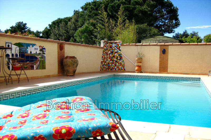 Photo Villa Saint-Estève to buy villa 4 bedrooms 190 m²