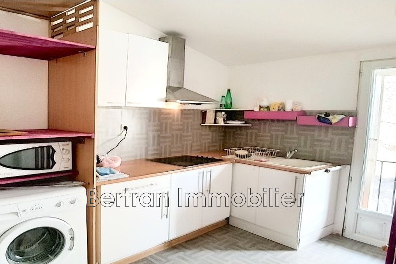 Photo Maison Saint-Hippolyte achat maison 2 pièces