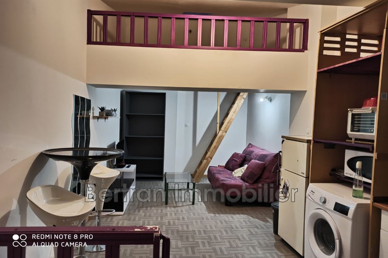 Photo House Saint-Hippolyte to buy house 2 rooms