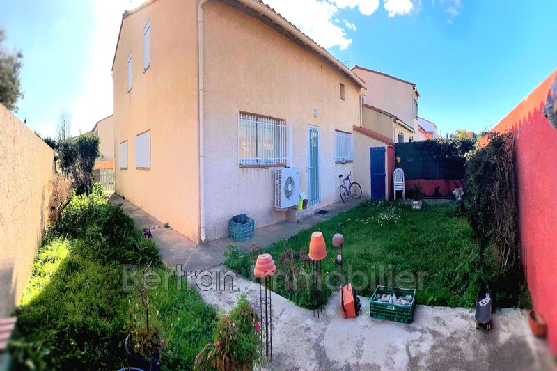 Photo Villa Bompas Village, achat villa 3 chambres 155 m²