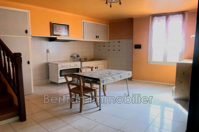 Photo House Rivesaltes Village, to buy house 3 bedrooms 70 m²