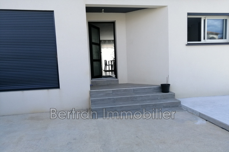 Photo Villa Rivesaltes achat villa 3 chambres 110 m²