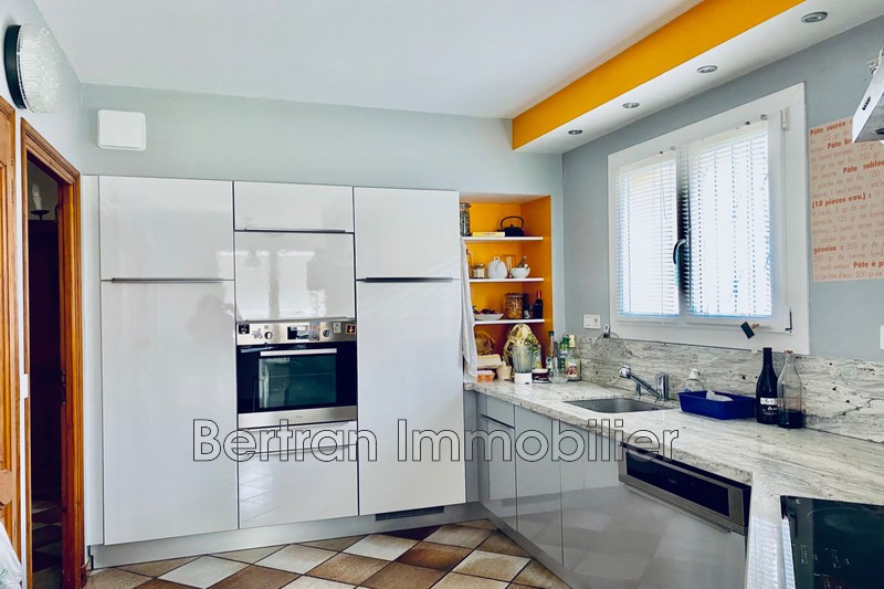 Photo Villa Rivesaltes Village, achat villa 4 chambres 130 m²