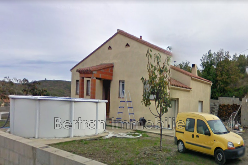 Photo Villa Camélas Village,   to buy villa  3 bedrooms   165&nbsp;m&sup2;