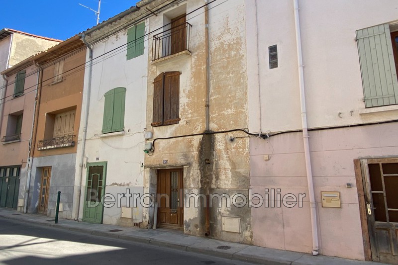 Photo House Rivesaltes Village,   to buy house  3 rooms   40&nbsp;m&sup2;