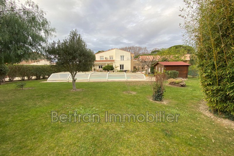 Photo Villa Espira-de-l&#039;Agly   to buy villa  5 bedrooms   207&nbsp;m&sup2;