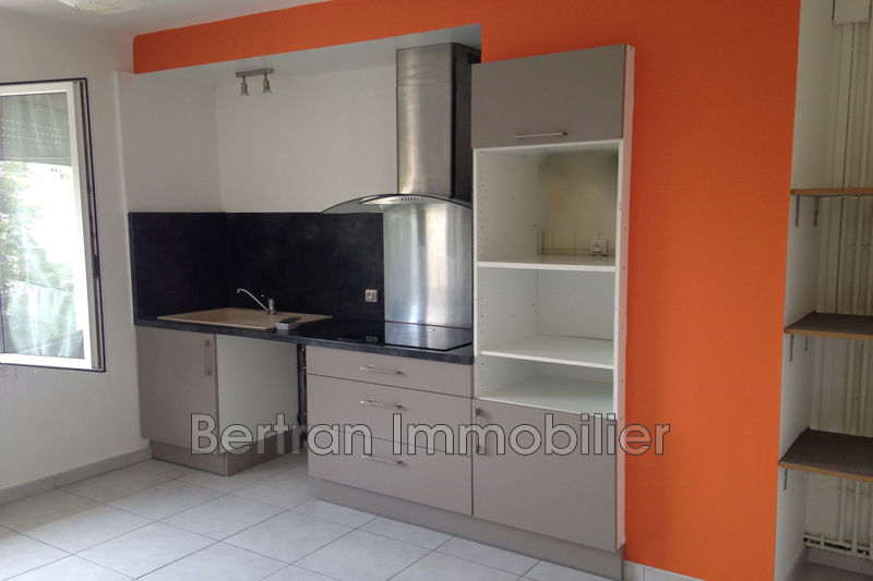 Photo Appartement Rivesaltes Village, achat appartement 3 pièces 72 m²