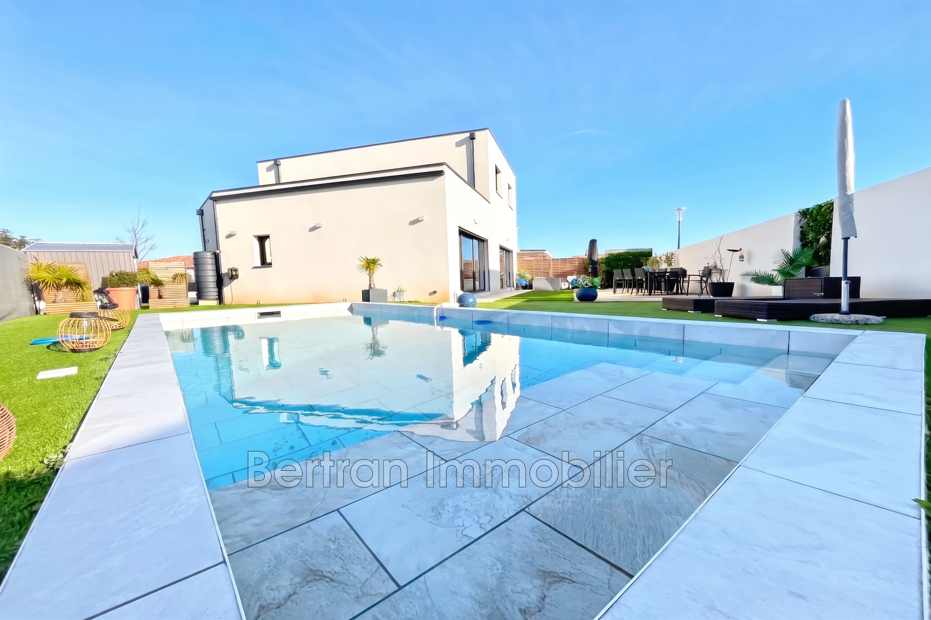 Maison 5 pièces 140 m² · à Rivesaltes · 140,1 m² · 334 000 €