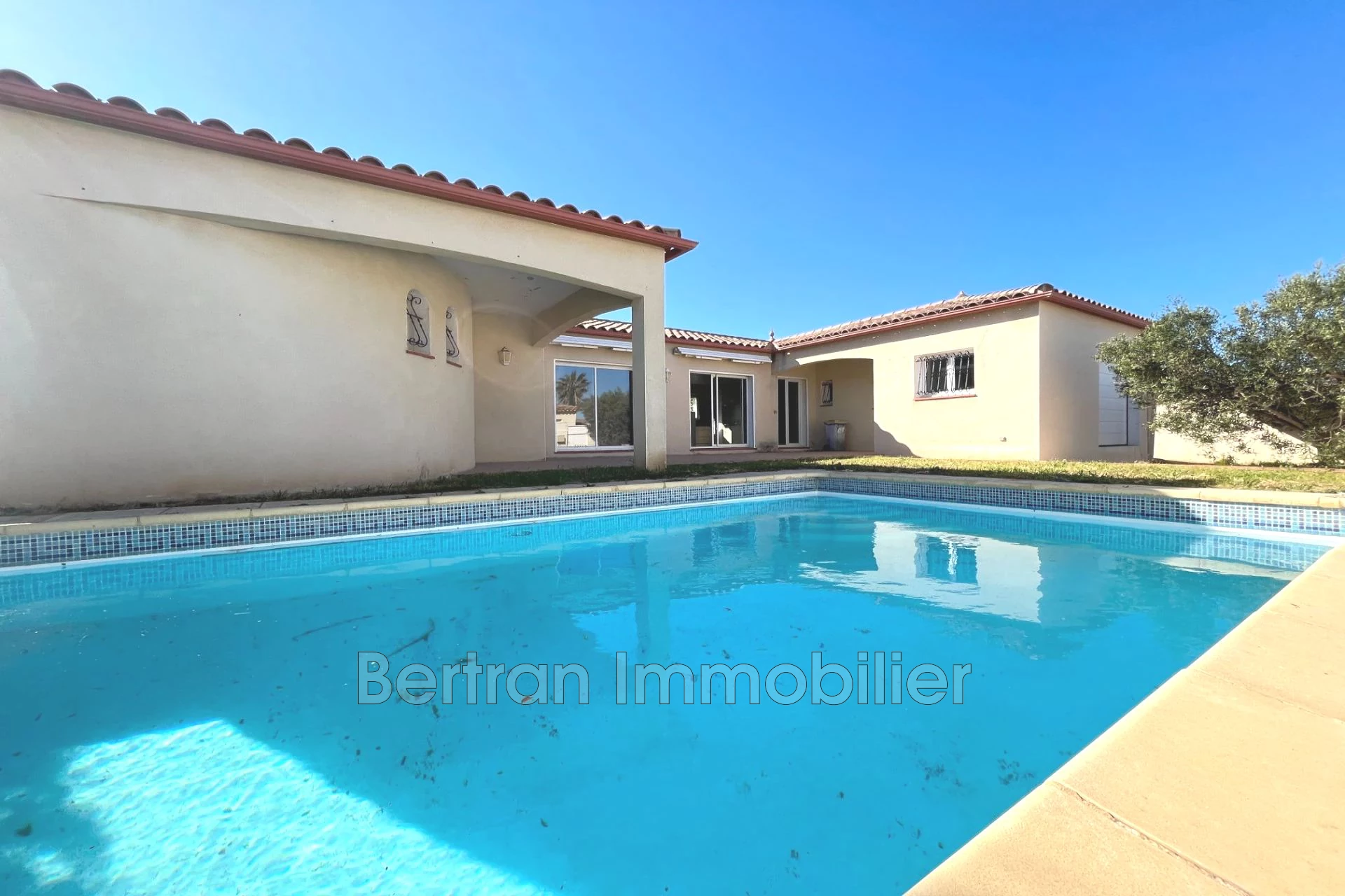Maison 4 pièces 112 m² · à Pia · 112,1 m² · 315 000 €