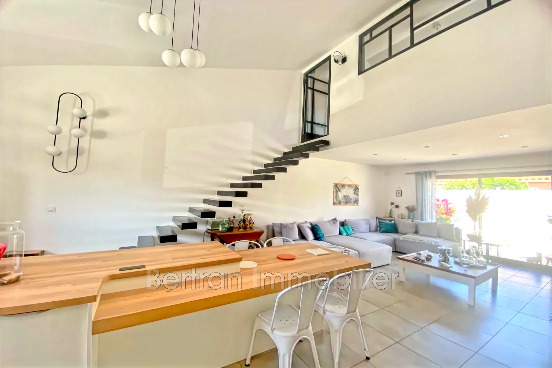Maison 4 pièces 97 m² · à Pia · 97,1 m² · 269 000 €