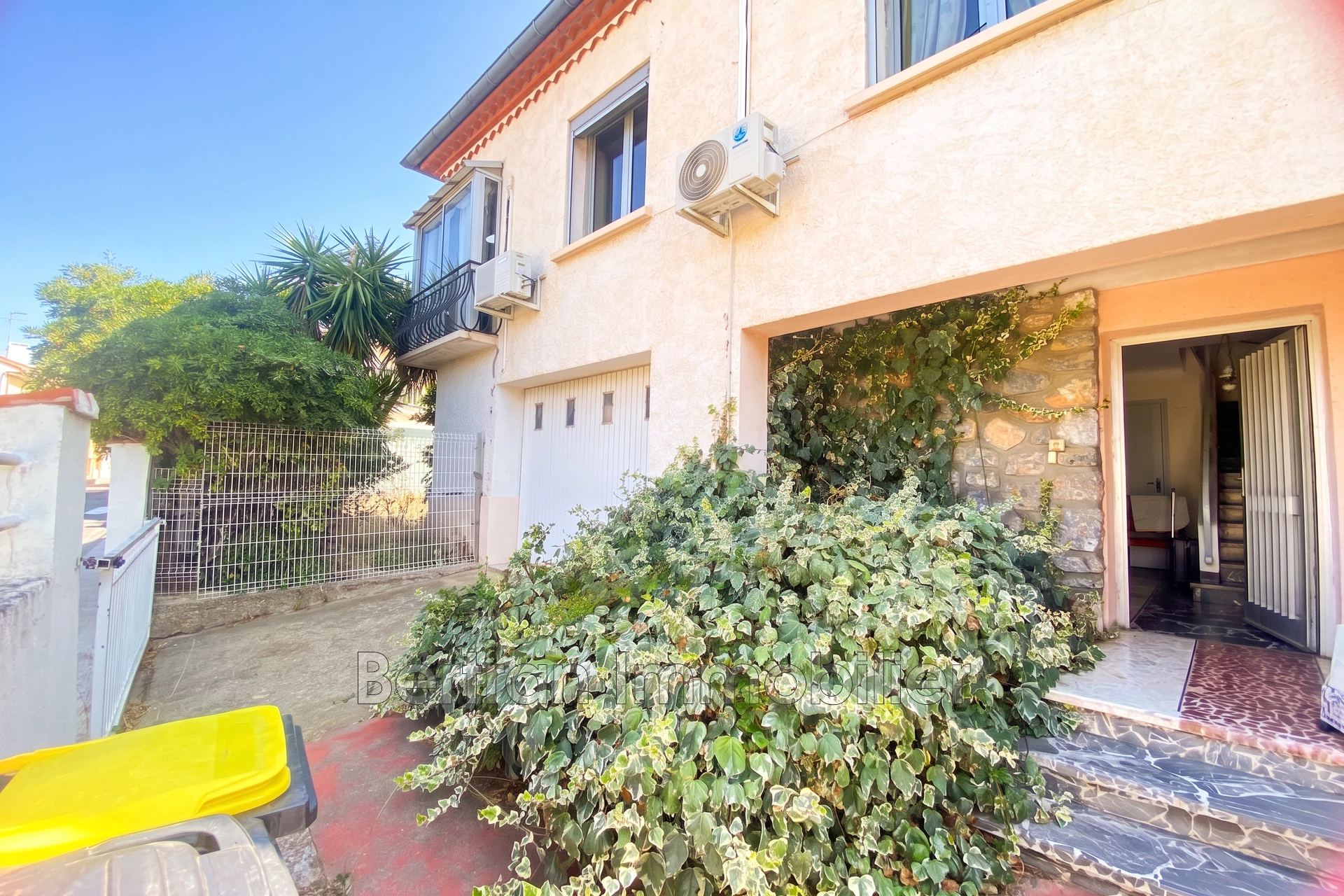 Maison 4 pièces 110 m² · à Rivesaltes · 109,8 m² · 220 000 €