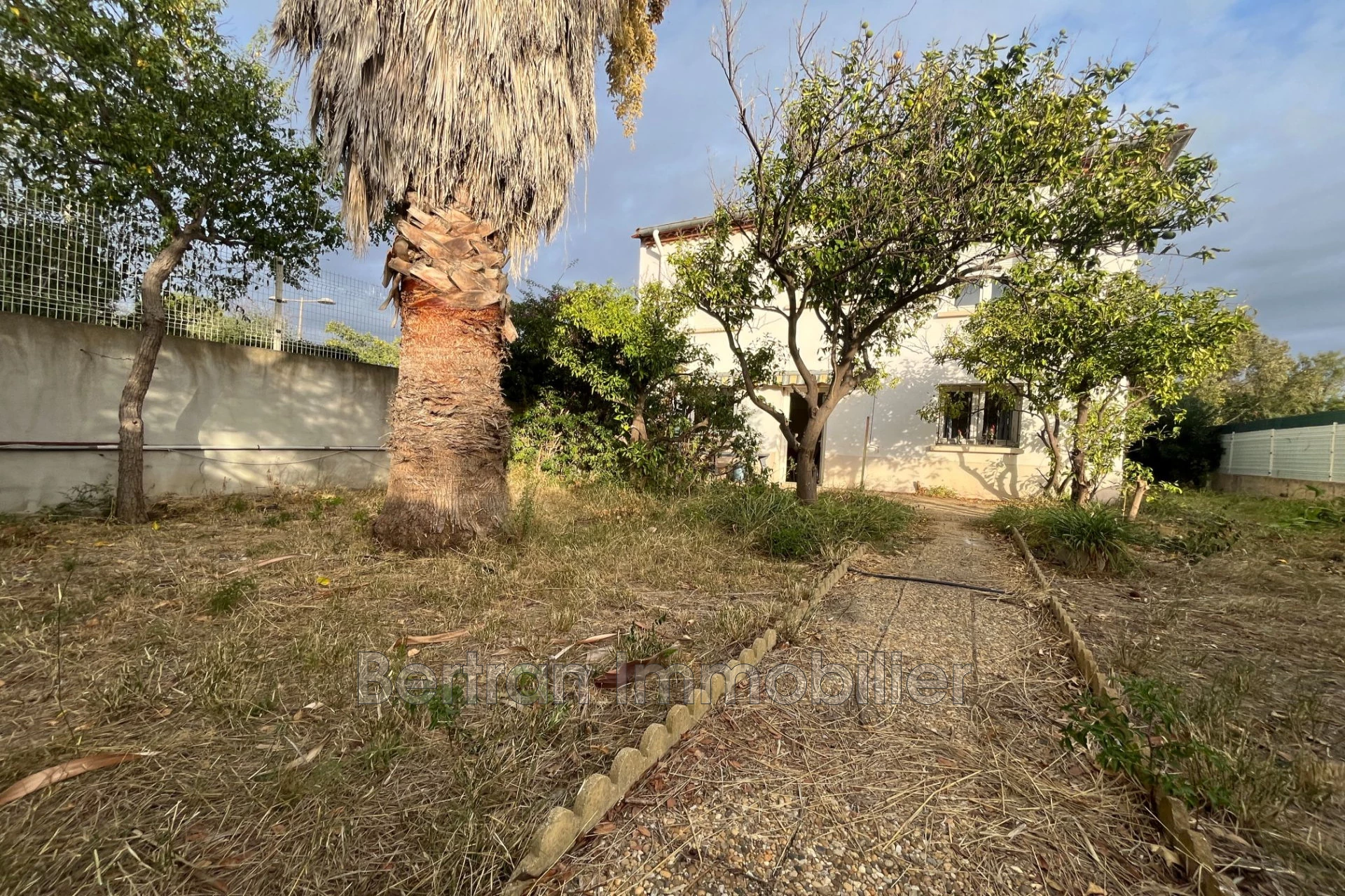 Maison 4 pièces 110 m² · à Rivesaltes · 109,8 m² · 220 000 €