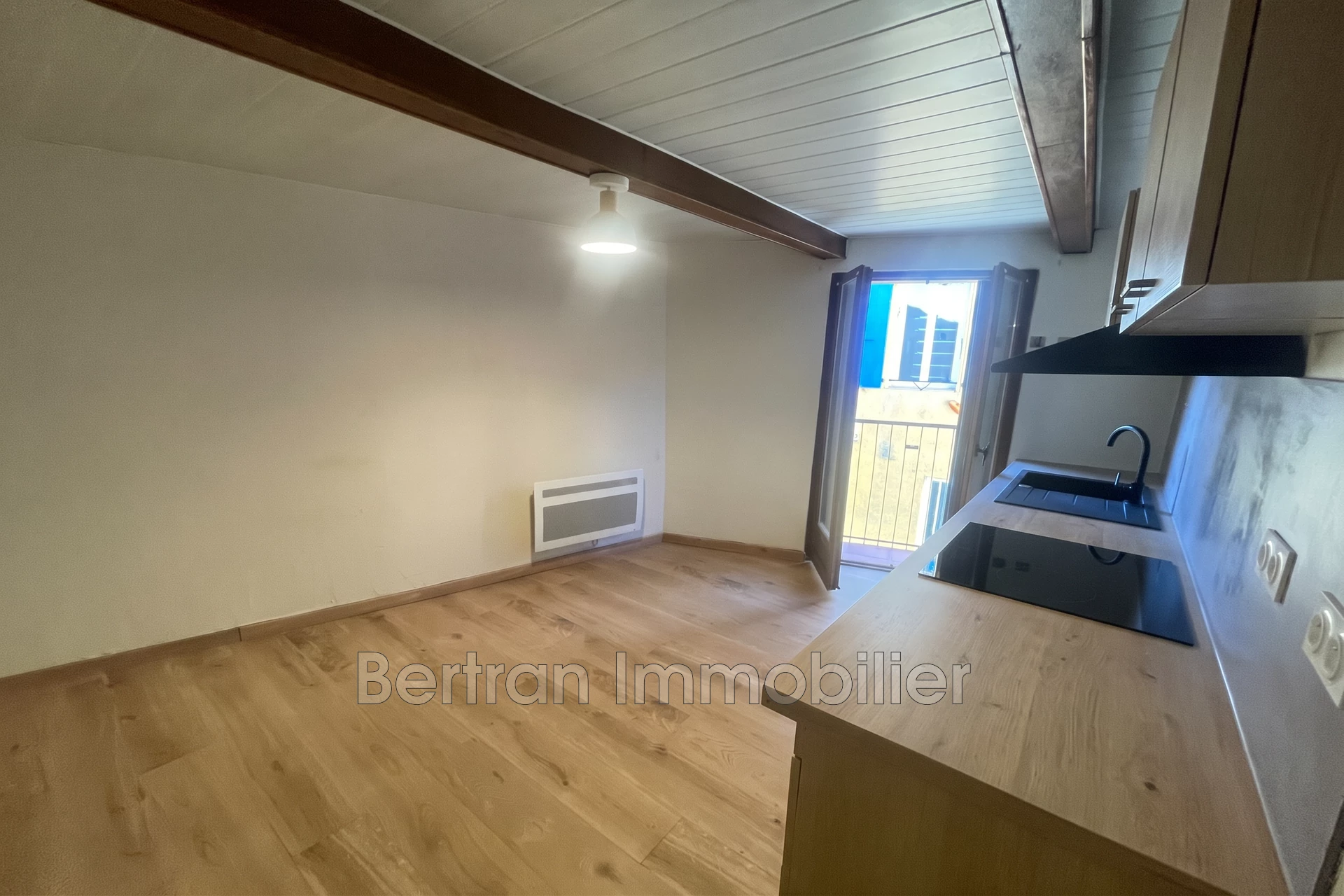 Maison 6 pièces 61 m² · à Estagel · 61,3 m² · 78 500 €