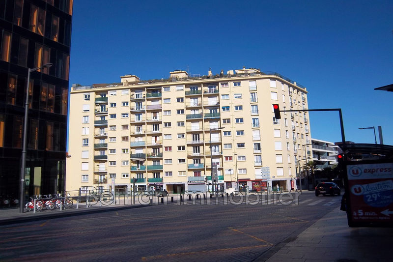 Photo Appartement Perpignan Centre-ville, achat appartement 3 pièces 73 m²