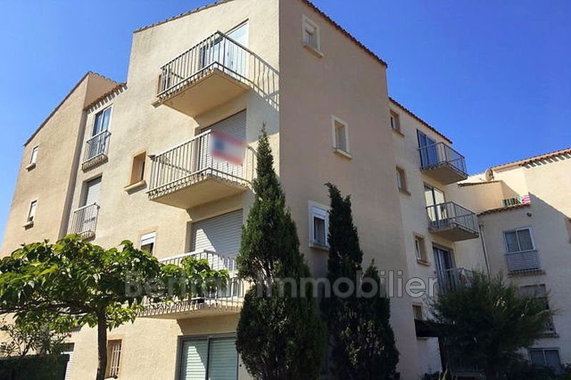 Photo Appartement Le Barcarès Village, achat appartement 2 pièces 35 m²