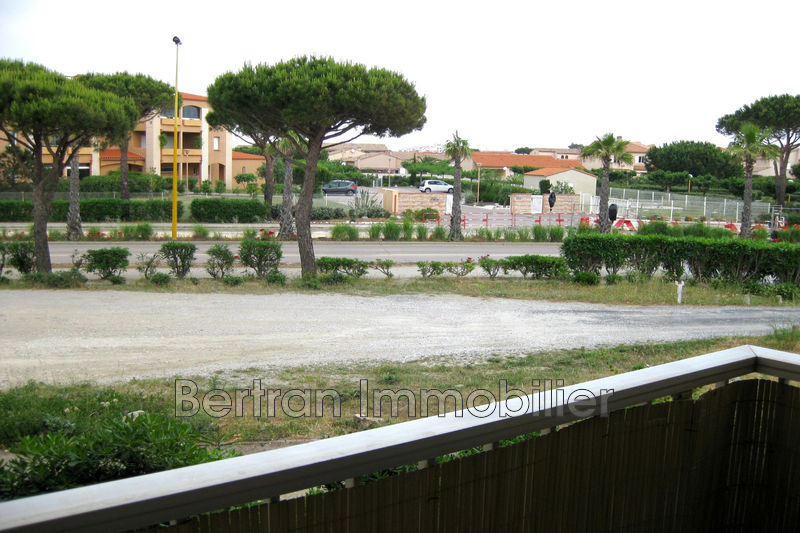 Photo Appartement Le Barcarès Village, achat appartement 2 pièces