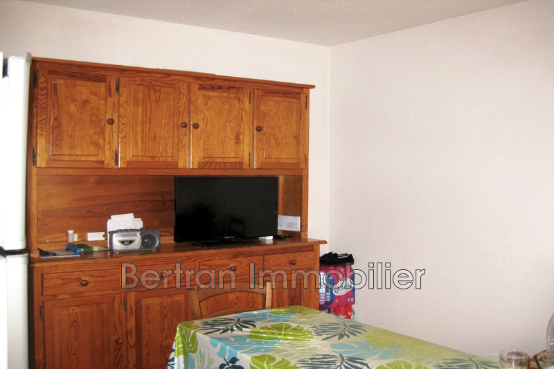 Photo Appartement Le Barcarès Village, achat appartement 2 pièces 35 m²