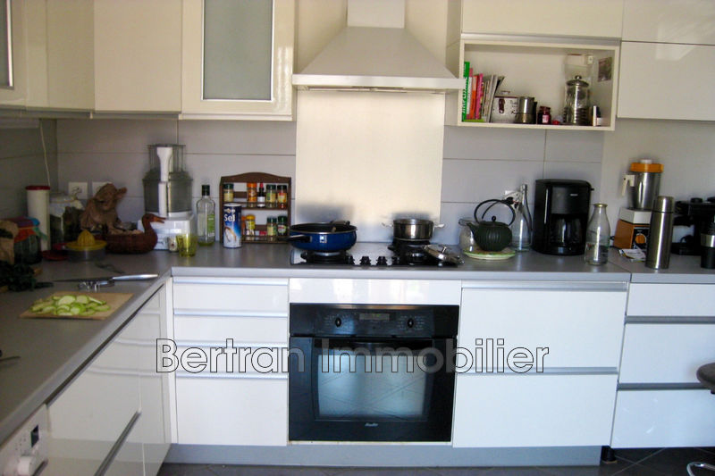 Photo Apartment Perpignan Moulin à vent, to buy apartment 5 rooms 105 m²