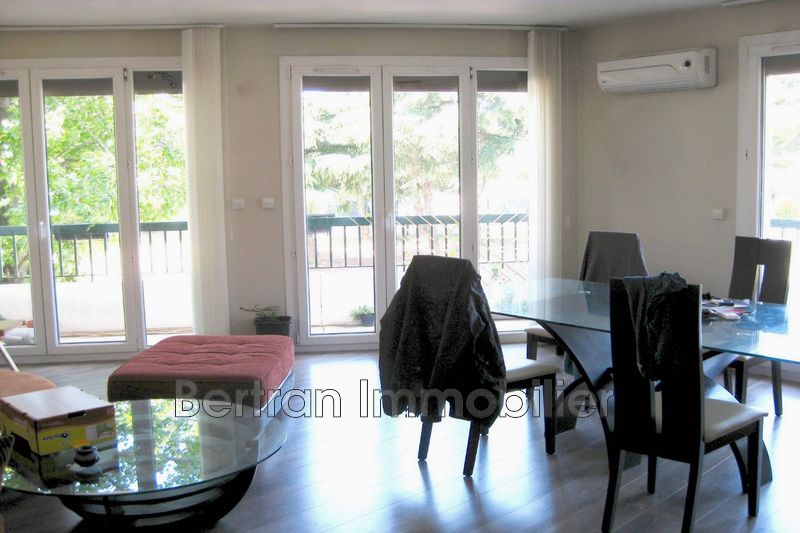 Photo Apartment Perpignan Moulin à vent, to buy apartment 5 rooms 105 m²