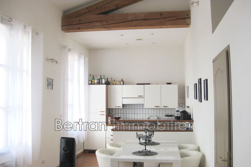 Photo Appartement Rivesaltes Centre-ville, achat appartement 3 pièces