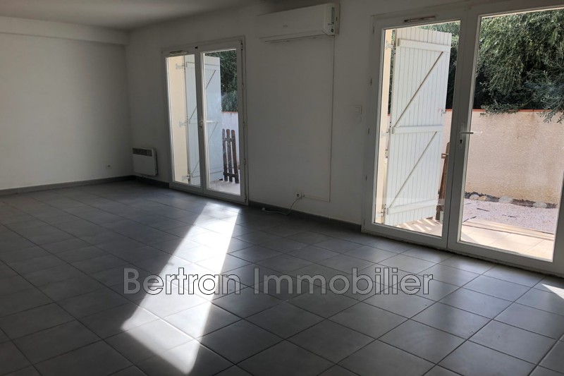 Photo Appartement Espira-de-l'Agly Village, achat appartement 4 pièces 86 m²